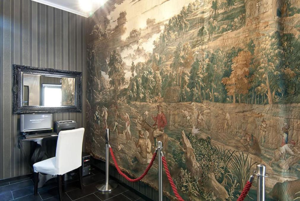 Hotel Royal Palace Luxury