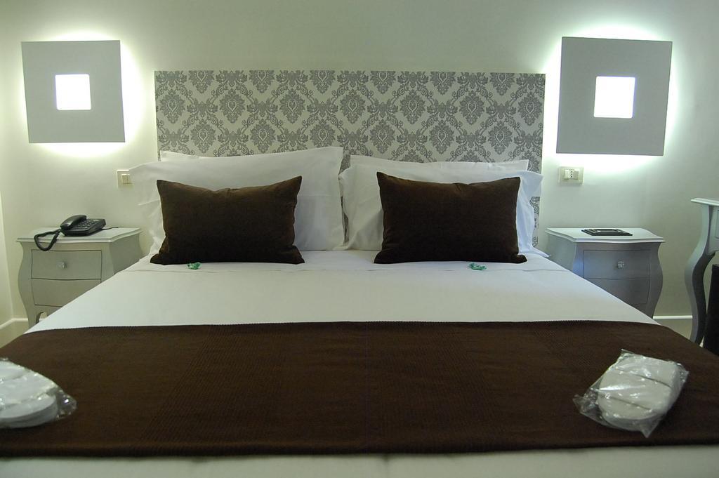 Royal Palace Luxury 4* Roma